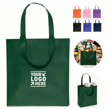 Eco-Friendly Reusable Tote