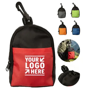 Compact Travel Safety Pack