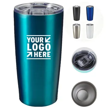 Everest Insulated Travel Tumbler