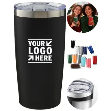 Insulated Travel Mug