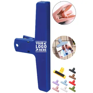 Snack Seal Clip