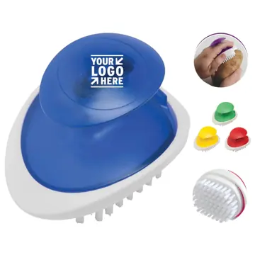 FreshPro Vegetable Scrubber