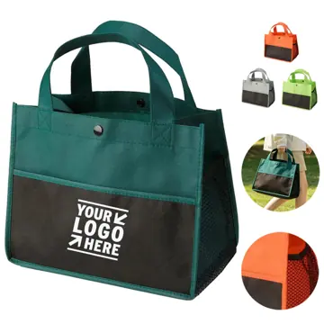 Reusable Lunch Bag