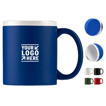 Premium Ceramic Coffee Mug
