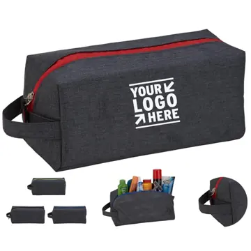 Travel Grooming Organizer