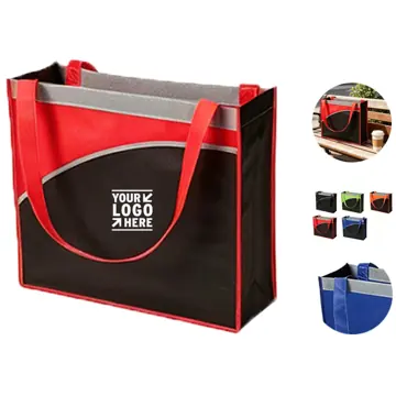 Event Promotional Tote