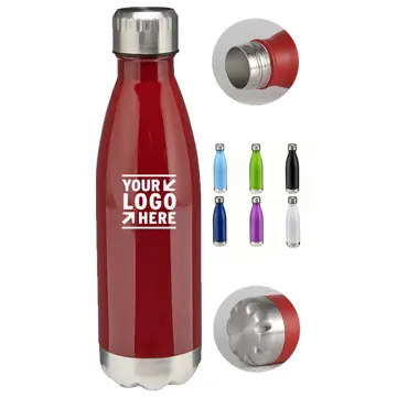 Premium Insulated Water Bottle