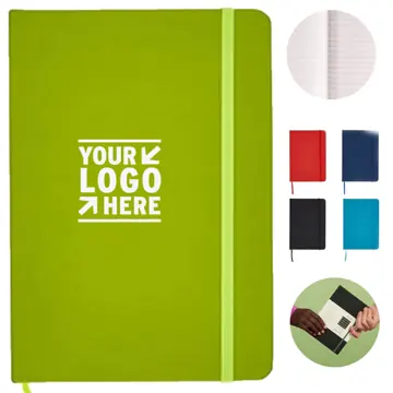 Compact Classic Journal