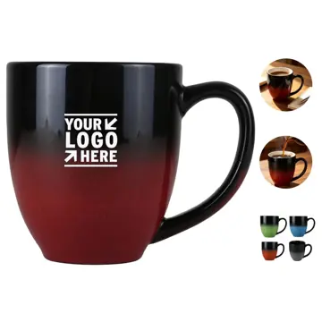 Premium Ceramic Coffee Mug