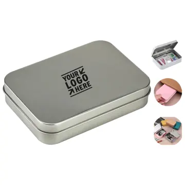 Compact Emergency Care Kit