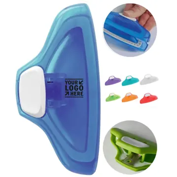Versatile Sealing Clip