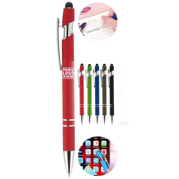Elegant Dual-Function Digital Pen