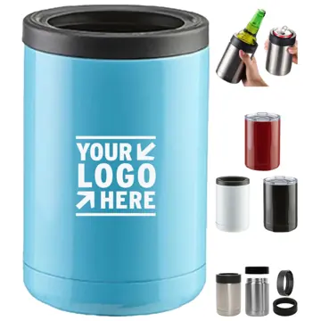 Versatile Beverage Chiller
