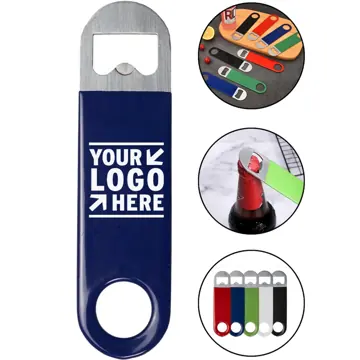 Compact Bar Bottle Opener