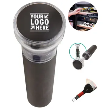 Wine Preservation Stopper