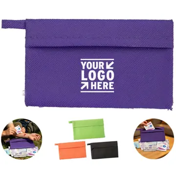 Emergency Care Pouch