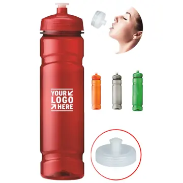 Premium Sports Hydration Bottle
