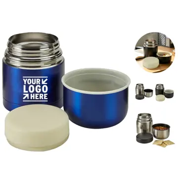 Thermal Food Keeper