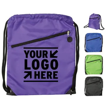 Active Drawstring Adventure Pack