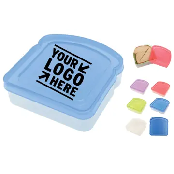 FreshSeal Sandwich Container