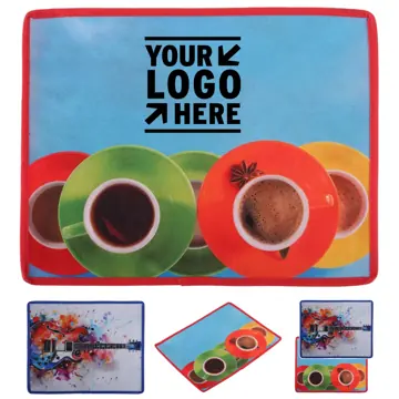 Colorful Table Protector Mat