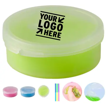 EcoFlex Portable Silicone Straw