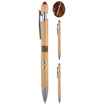 Eco Bamboo Writing Instrument