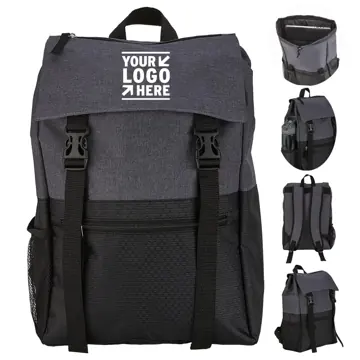Versatile Academic Carryall