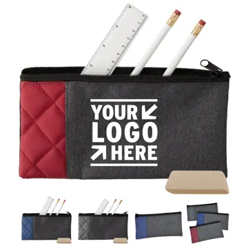 Student Essentials Pouch