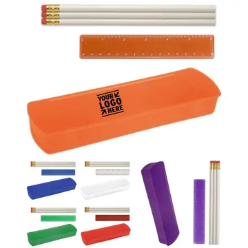 Educational Essentials Kit