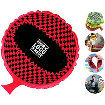 Prank Sound Cushion