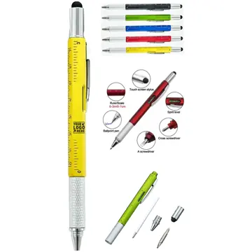 Versatile Utility Pen