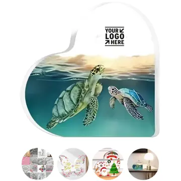 Appreciation Keepsake Acrylic Plaque