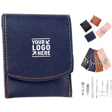 Premium Nail Care Collection