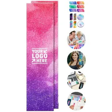 Dual Texture Sensory Relief Strips
