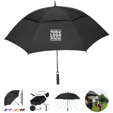 Premium All-Weather Protection Umbrella
