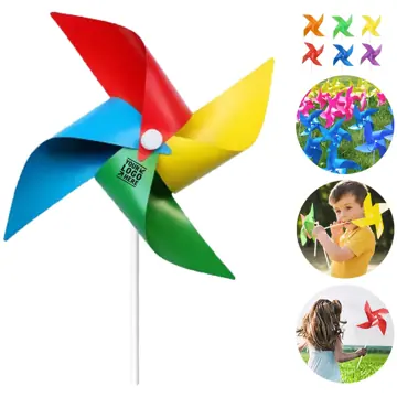 Promotional Pinwheel