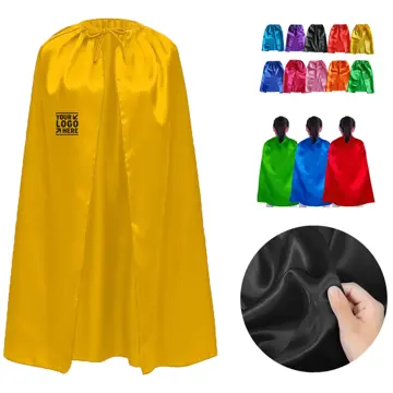 Fantasy Adventure Cloak