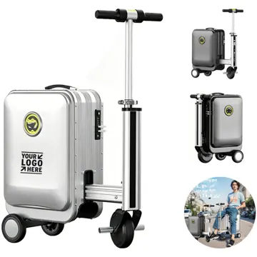 Urban Glide Travel Companion