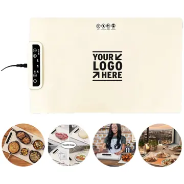 Portable Food Warmer