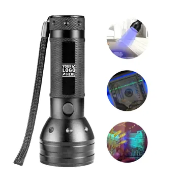 Multi-Purpose UV Detection Light