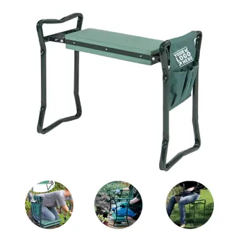 Comfort Garden Kneeler and Seat