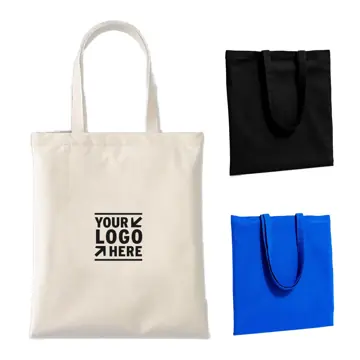 Eco-Friendly Cotton Tote Bag