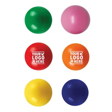Elastic Therapy Hand Ball