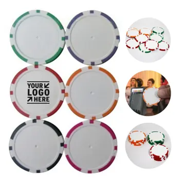Premium Golf Ball Marker Set