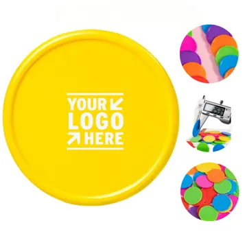 Educational Game Tokens
