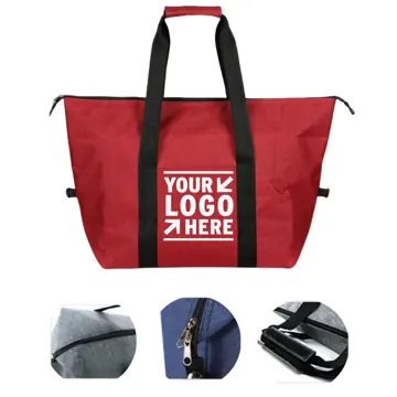 ThermalGuard Lunch Tote