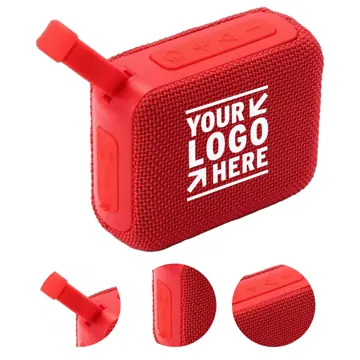 Portable Outdoor Speaker
