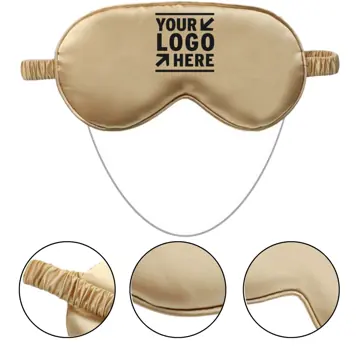 Gentle Comfort Sleep Mask