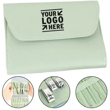 Premium 16-Piece Manicure Tool Collection